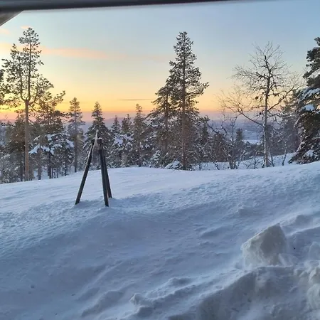 Heimstolen - Cabin At Sorbolfjell Fla Exterior photo