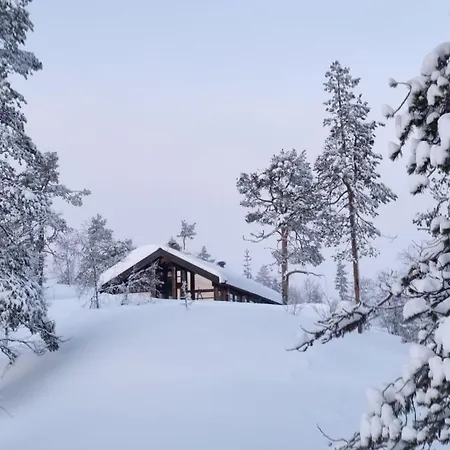 Heimstolen - Cabin At Sorbolfjell Fla Exterior photo