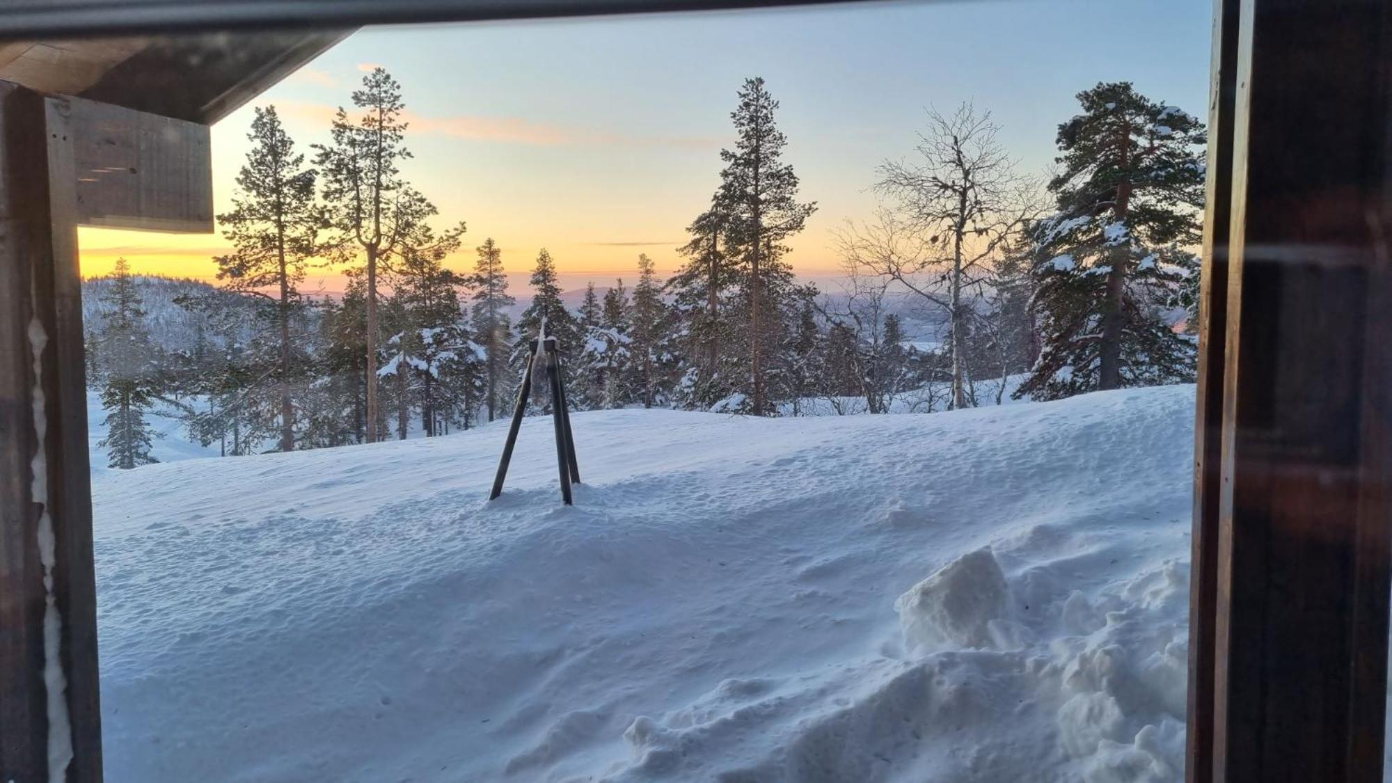 Heimstolen - At Sorbolfjell * Fla